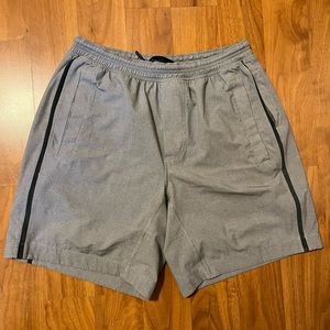 Lululemon Pace Breaker Lined Short